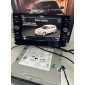 3G5035820 volkswagen arteon passat b8 навигация mib3 dab мультимедиа