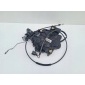 7E0843653BT volkswagen t5 t6 caravelle multivan замок дверь боковых