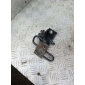 4b0833411B Петля двери задней левой Audi A6 C5 (S6,RS6) 2001