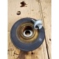 123030586R шкив 1.3dig renault nissan x - trail t32 qashqai ii