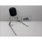Spaan honda vtx 1800 2001 - 2006 спинка пассажира sissy бар