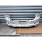 5n0807521H volkswagen tiguan r - line бампер заднего задняя
