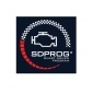 Программа диагностический obdii sdprog ключ aktywacyj