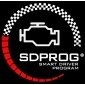 Программа диагностический sdprog oem ключ aktywacyjny android ios dpf