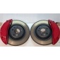 4M0615107R клеммы тормозные диски 350mm audi a4 b9 a5 8w q5 a6 c8 a7