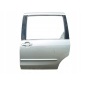 9906 mazda mpv 2 ii 99 - 06 дверь левый задняя