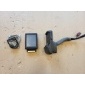 3C1035716 крепление блок блок управления адаптер bluetooth passat b6 комплект