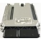 03G906016ME блок управления экю audi a6 2.0 0281014258