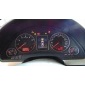 8e0920932a audi a4 b7 rb8 спидометр часы бензин цветной fis
