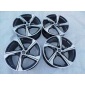 Колёсные диски audi a6 c7 c8 s line 4k a4 a8 19 оригинал 4k0601025aj