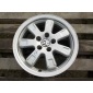 Volkswagen поло v колесо алюминиевая r15 5x100 6r0601025e