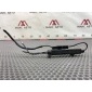 2028202389 Б/У усилитель антенны Mercedes-Benz C-Class W202 1997 , <strong>-Б/У Детали сняты с АВТОМОБИЛЯ</strong>