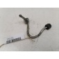 6710700733 трубка форсунки SsangYong Actyon C200 , 6710701033