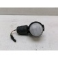 7P6945291 Фонарь подсветки в зеркало Volkswagen Touareg 2 NF