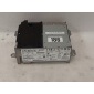 A2539005709 headunit радио навигация мерседес w253 w293 ntg6