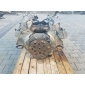 S63B44A bmw e70 e71 x5m x6m двигатель 4.4 v8 80.000km