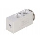 KTT140053 клапан расширительный thermotec