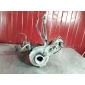 A6460900180 Турбина Mercedes C-class W203 2004 , , A6460960099, 6460960499, 6460900180, 6460960099, A6460960399, , A6460901080, A6460900980
