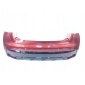 LIFT1316 бампер задняя pdc honda civic ix рестайлинг хэтчбек 13 - 16 r539p