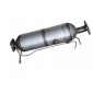 1178 фильтр dpf hyundai санта fe 2.0 crdi d4ha 12 / 2010 -