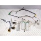 3D0919679H Насос топливный Volkswagen Phaeton 2011 , 3D0201021JQ,3D0919673F,3D0919673G,3D0919679G
