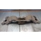 8E0399263AB Кронштейн КПП Audi A4 B6 2005