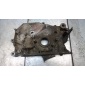 06C103153F Крышка двигателя передняя Audi A6 C6/4F 2004