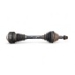 1K0407451TX полуось передняя левая Volkswagen Touran 2003