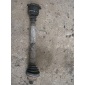 4B0407271BA audi a6 c5 2.5tdi привод левая