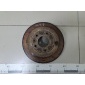 96625873 Диск тормозной задний Opel Opel Antara 2007-2015