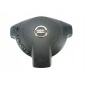 98510BR28E подушка airbag водителя nissan qashqai j10 рестайлинг 1 патрон европа