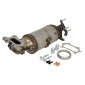 JMJ1091712 катализатор евро 5 подходит do: honda accord viii 2.0 / 2.4 06.08 - 06.15