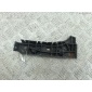 4B0807284B Кронштейн бампера переднего R Audi A6 C5 (1997-2005) 2002