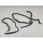 Z60115383E mazda 3 bk 1.3 1.6 16v провода труба шланг радиатора от расширительного 2003 - 09r