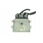 MEC933708U блок управления двигателя nissan qashqai i j10 2.0 16v mec93 - 370 8u