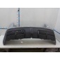 F162804501CA Бампер задний Jetour Dashing 2022-