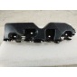 622220011R Кронштейн бампера Renault Duster 1 2010-2021 , INDC