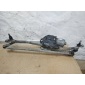 4F2955023K Механизм стеклоочистителя (трапеция дворников) Audi A6 Allroad C6 [рестайлинг] 2009 ,4F2955119C
