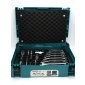Makita e - 08713 комплект ключей nasadowych płaskich 120el в walizce