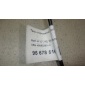 4G0823531A Трос открывания капота VAG A6 [C7,4G] (2011 - 2018)