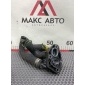 8200337841 Б/У фланец системы охлаждения Nissan Qashqai J10 2007 , 800386720, <strong>-Б/У Детали сняты с АВТОМОБИЛЯ</strong>