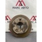 A2024230012 Б/У тормозной диск Mercedes-Benz C-Class W202 1997 , <strong>-Б/У Детали сняты с АВТОМОБИЛЯ</strong>
