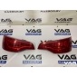 4L0945093F Фонарь задний (комплект) Audi Q7 4L 2012 ,4L0945094F