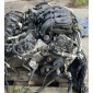 68164082AB двигатель в сборе 3.2 v6 джип cherokee kl 2014 -