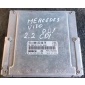 A0001530679 мерседес вито w638 2.2 dci блок управления