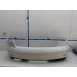 8V5807067GGRU Бампер задний Audi A3 (8V) 2016-