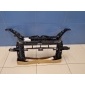 FD82100900000 Панель передняя радиатора Ford Fusion 2002-2012