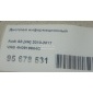 4H0919604G Дисплей информационный VAG A8 [4H] (2010 - 2017)