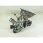 11627643719 Турбокомпрессор (турбина) BMW 3-serie F30/F31/F80 (2011 - 2020)