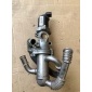 55211906 клапан системы рециркуляции ог 1.3cdti opel corsa d комбо astra h iii
